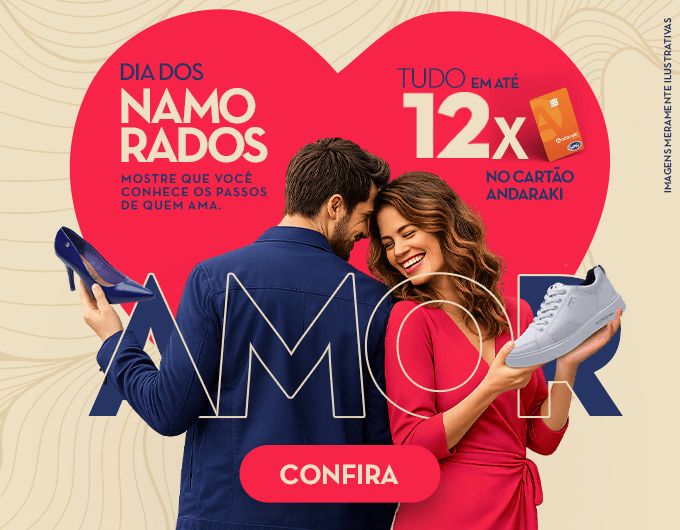 namorados