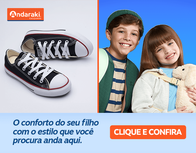 criança