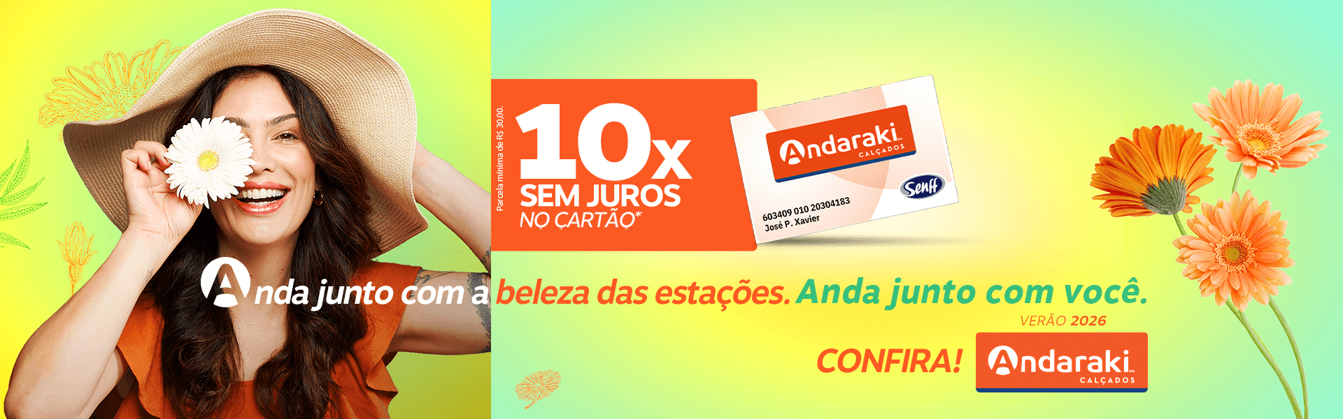 Verão web