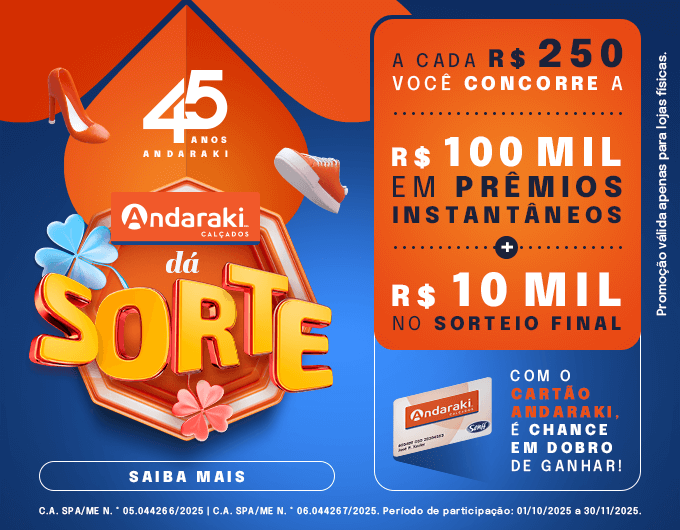 Andaraki da sorte