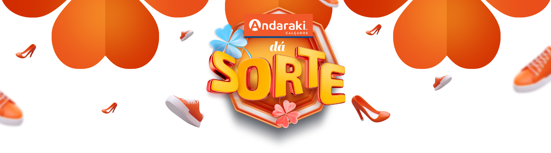 Andaraki da Sorte 