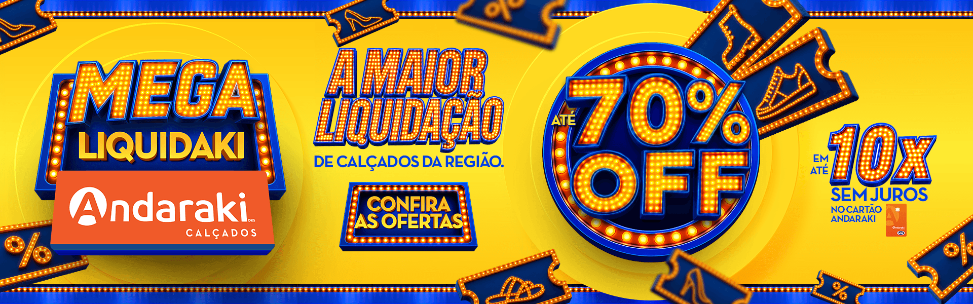 liquidação