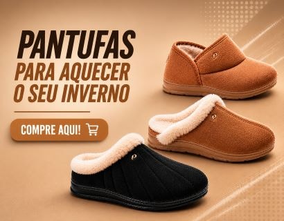 pantufas