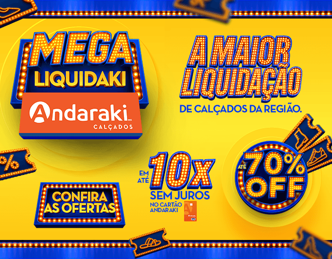 promoção