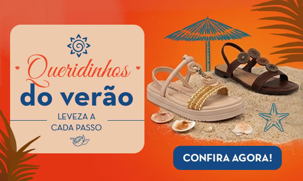 Queridinho do verão