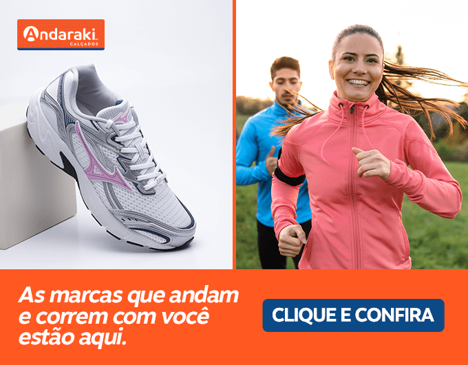 corrida casual mobile
