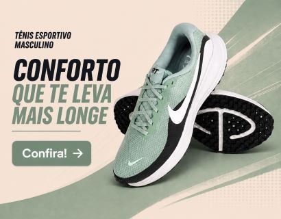 Tênis masculino