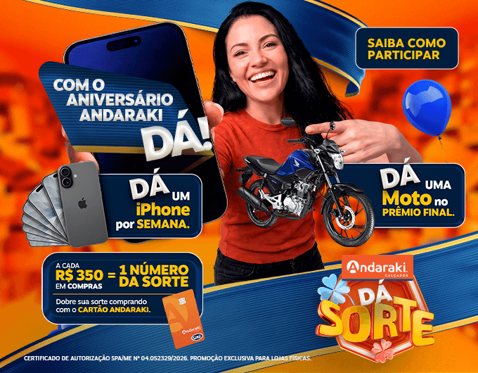 promoção