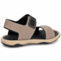 A Papete Masculina Infantil Molekinho 1 Velcro 2432.201