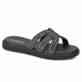 amanco  conforto e brilho Feminino Luiza Beatriz QX 167041