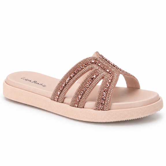 amanco  conforto e brilho Feminino Luiza Beatriz QX 167041