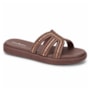 amanco  conforto e brilho Feminino Luiza Beatriz QX 167041