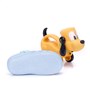 Babuche Disney Pluto Promo Baby - AZUL/VERDE