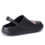 Babuche Feminino Moleca com Bottons 5832.101