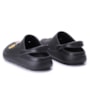 Babuche Feminino Moleca com Bottons 5832.101