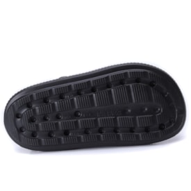 Babuche Feminino Moleca com Bottons 5832.101