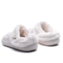 Babuche Feminino Moleca com Pelo Removível 5832.106 