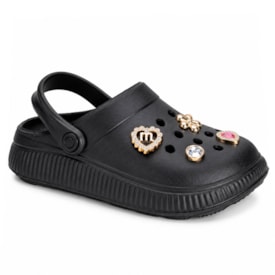 Babuche Infantil Feminina Molekinha EVA 2591.103