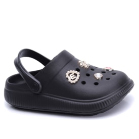 Babuche Infantil Feminina Molekinha EVA 2591.103