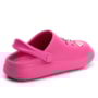 Babuche Infantil Feminina Molekinha EVA 2591.103