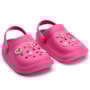 Babuche Infantil Feminina Molekinha EVA 2591.103