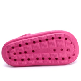 Babuche Infantil Feminina Molekinha EVA 2591.103
