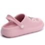 Babuche Infantil Feminina Molekinha EVA 2591.103