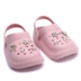 Babuche Infantil Feminina Molekinha EVA 2591.103