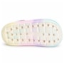 Babuche Infantil Feminina Molekinha EVA Color 2591.408
