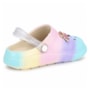 Babuche Infantil Feminina Molekinha EVA Color 2591.408