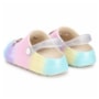 Babuche Infantil Feminina Molekinha EVA Color 2591.408