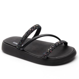 Birken Feminina Moleca Brilho 5469. 121 M