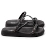 Birken Feminina Moleca Brilho 5469. 121 M