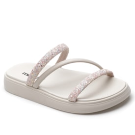 Birken Feminina Moleca Brilho 5469. 121 M