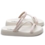 Birken Feminina Moleca Brilho 5469. 121 M