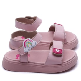 Birken Papete Baby Infantil Molekinha 2733.102