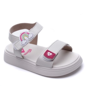 Birken Papete Baby Infantil Molekinha 2733.102