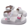 Birken Papete Baby Infantil Molekinha 2733.102