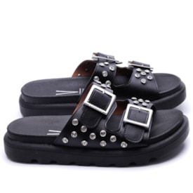 Birken Papete C/Pedras Feminina Vizzano 6510.109