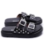 Birken Papete C/Pedras Feminina Vizzano 6510.109