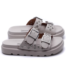 Birken Papete C/Pedras Feminina Vizzano 6510.109