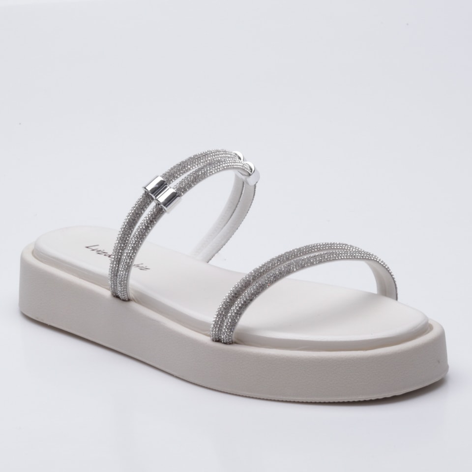 Birken Papete Feminina Luiza Beatriz ZX 2044 - Andaraki