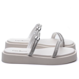 Birken Papete Feminina Luiza Beatriz ZX 2044