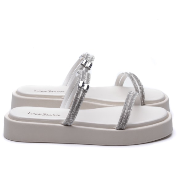 Birken Papete Feminina Luiza Beatriz ZX 2044