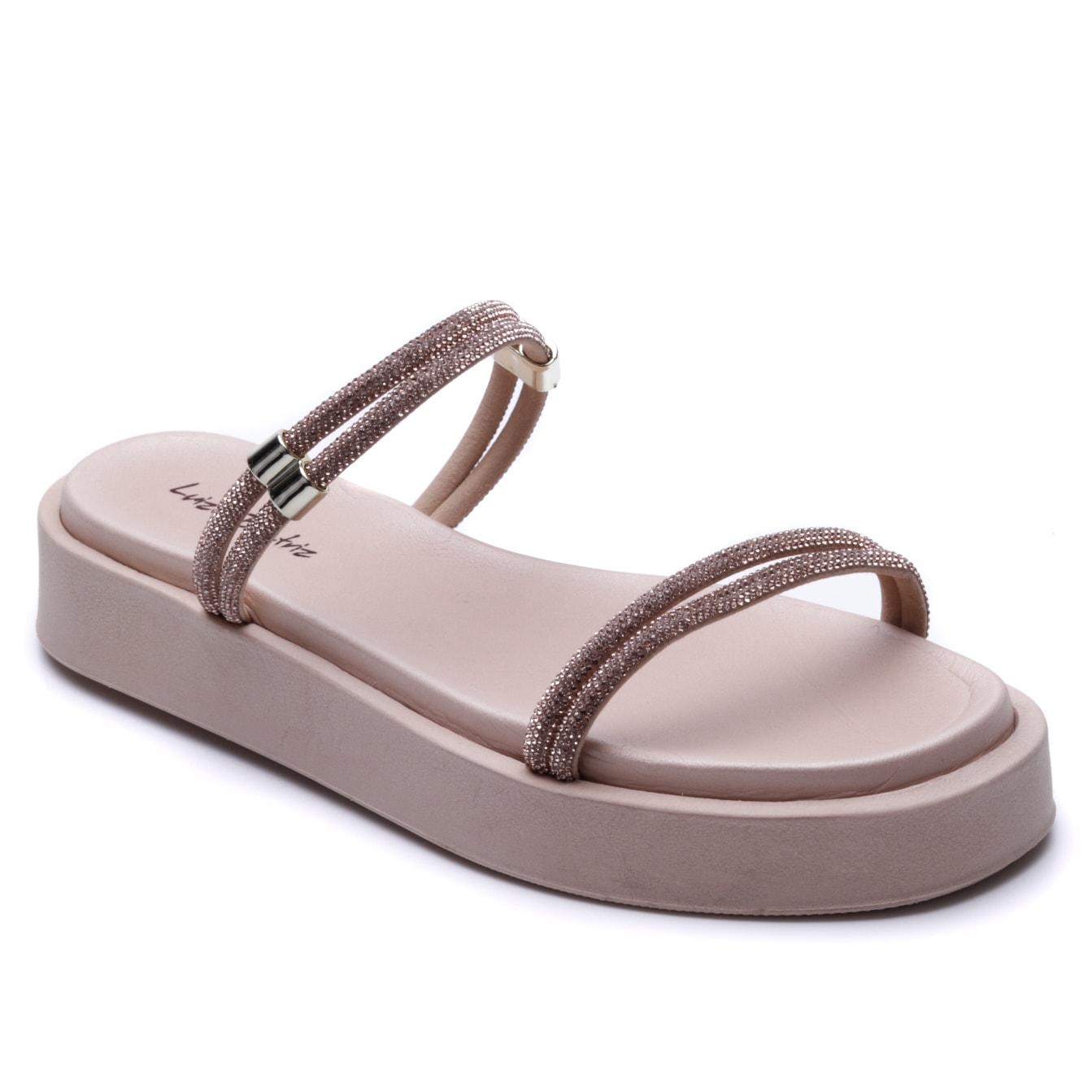Birken Papete Feminina Luiza Beatriz ZX 2044 - Andaraki