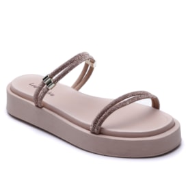 Birken Papete Feminina Luiza Beatriz ZX 2044