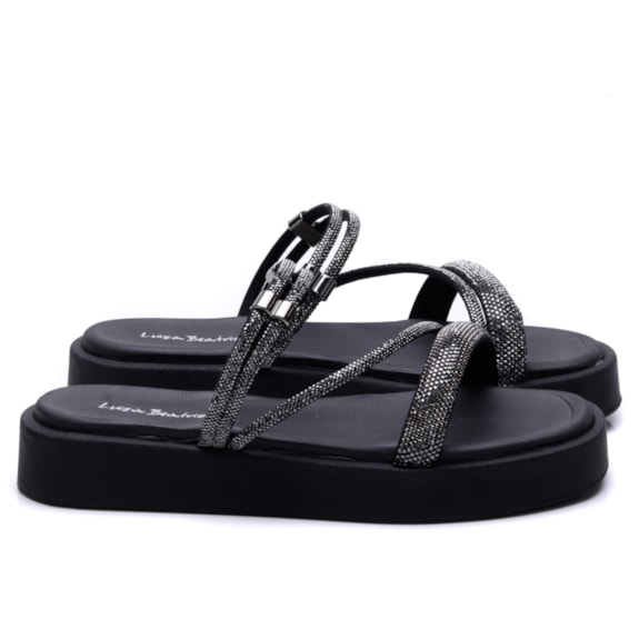 Birken Papete Feminina Luiza Beatriz ZX 2225