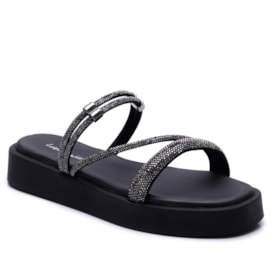 Birken Papete Feminina Luiza Beatriz ZX 2225