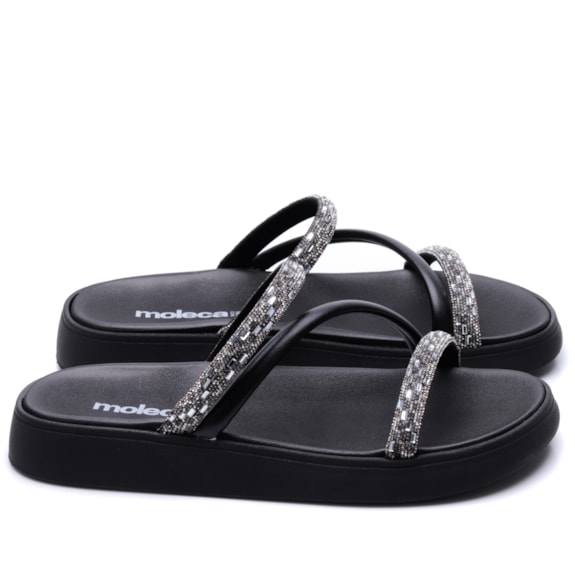 Birken Papete Feminina Moleca Brilho 5469. 121 S