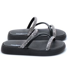 Birken Papete Feminina Moleca Brilho 5469. 121 S